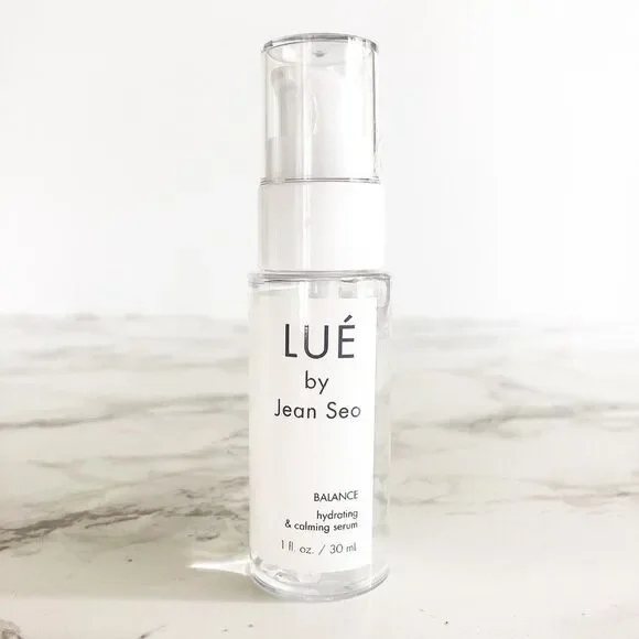 NWOB LUÉ by Jean Evolue Seo Erase + Balance Skincare Bundle - Picture 6 of 7